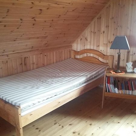 Haenuvik Cottages Hnjotur Екстер'єр фото