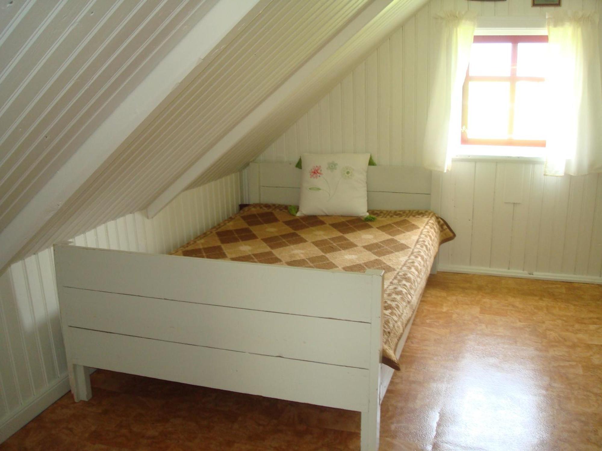 Haenuvik Cottages Hnjotur Номер фото