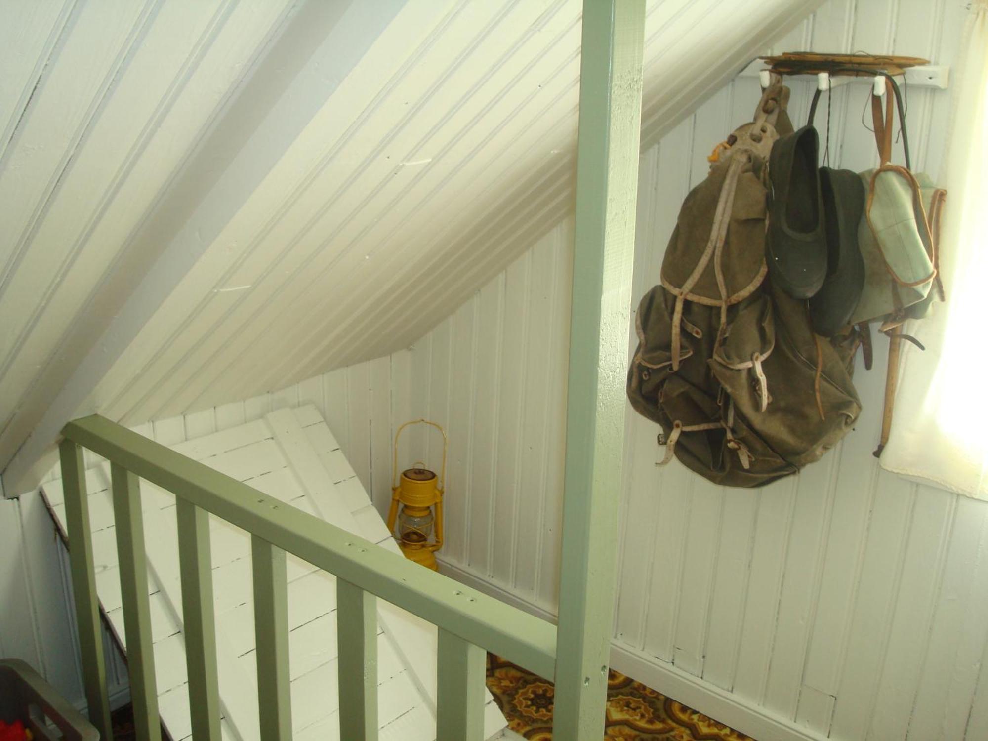 Haenuvik Cottages Hnjotur Номер фото