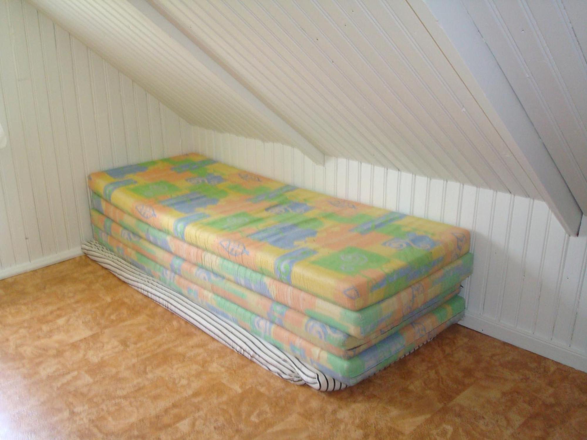 Haenuvik Cottages Hnjotur Номер фото