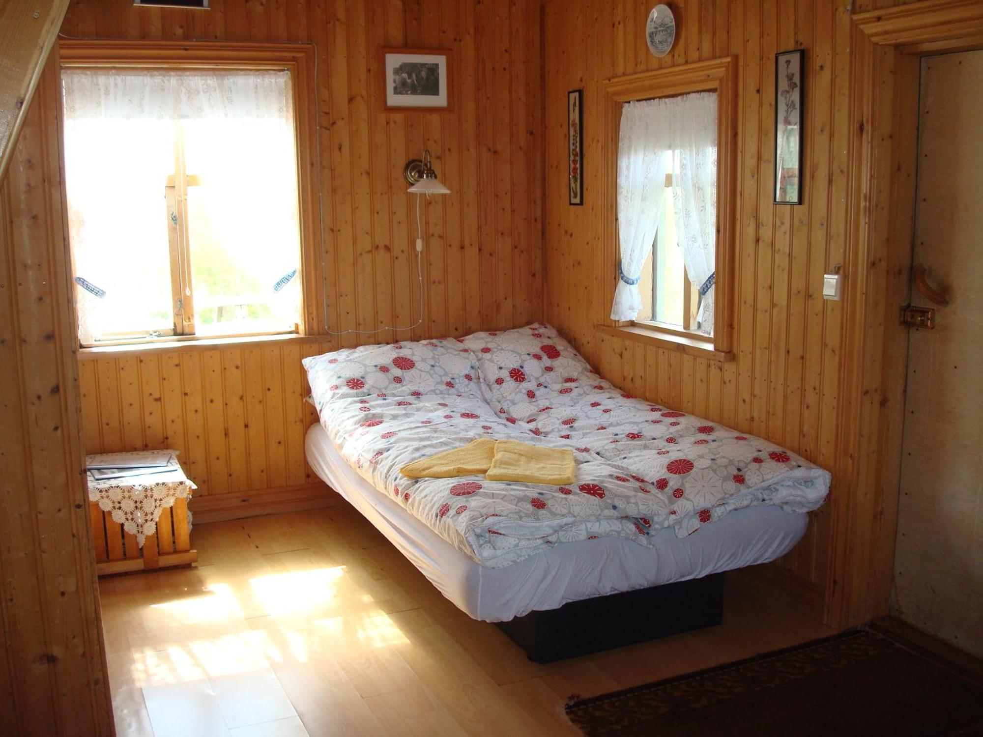 Haenuvik Cottages Hnjotur Номер фото