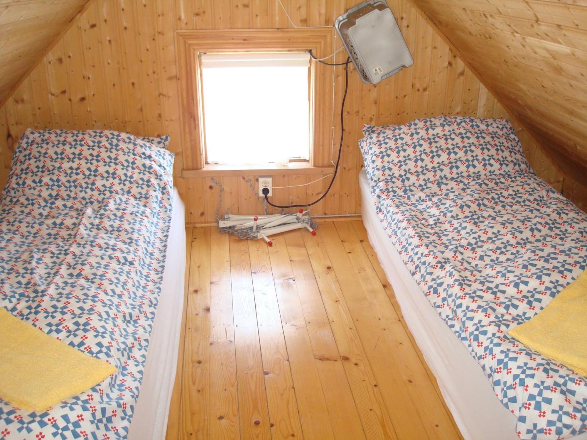 Haenuvik Cottages Hnjotur Номер фото