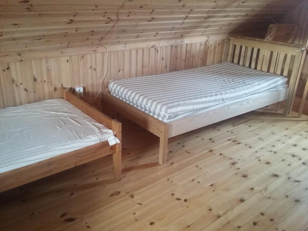 Haenuvik Cottages Hnjotur Екстер'єр фото
