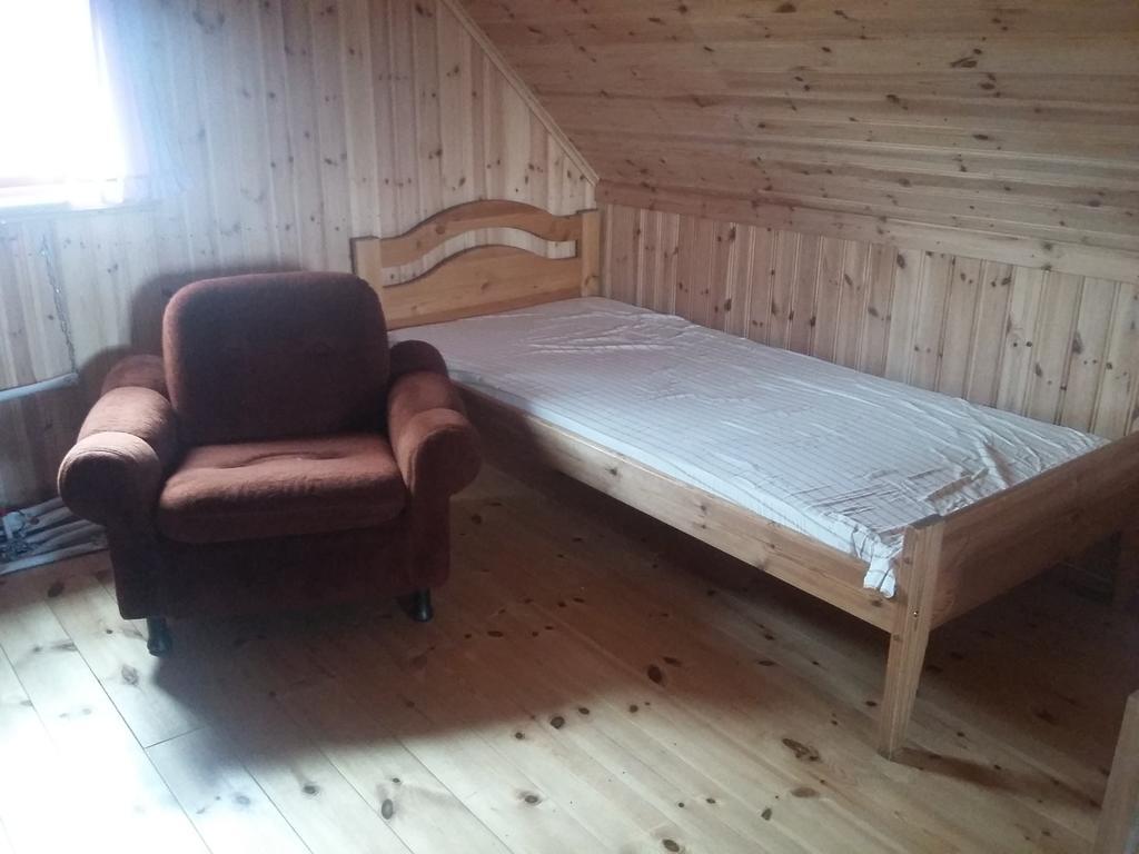 Haenuvik Cottages Hnjotur Екстер'єр фото