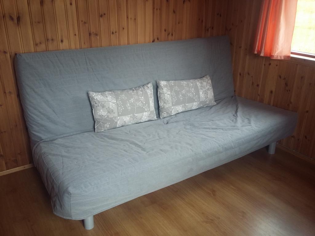 Haenuvik Cottages Hnjotur Екстер'єр фото