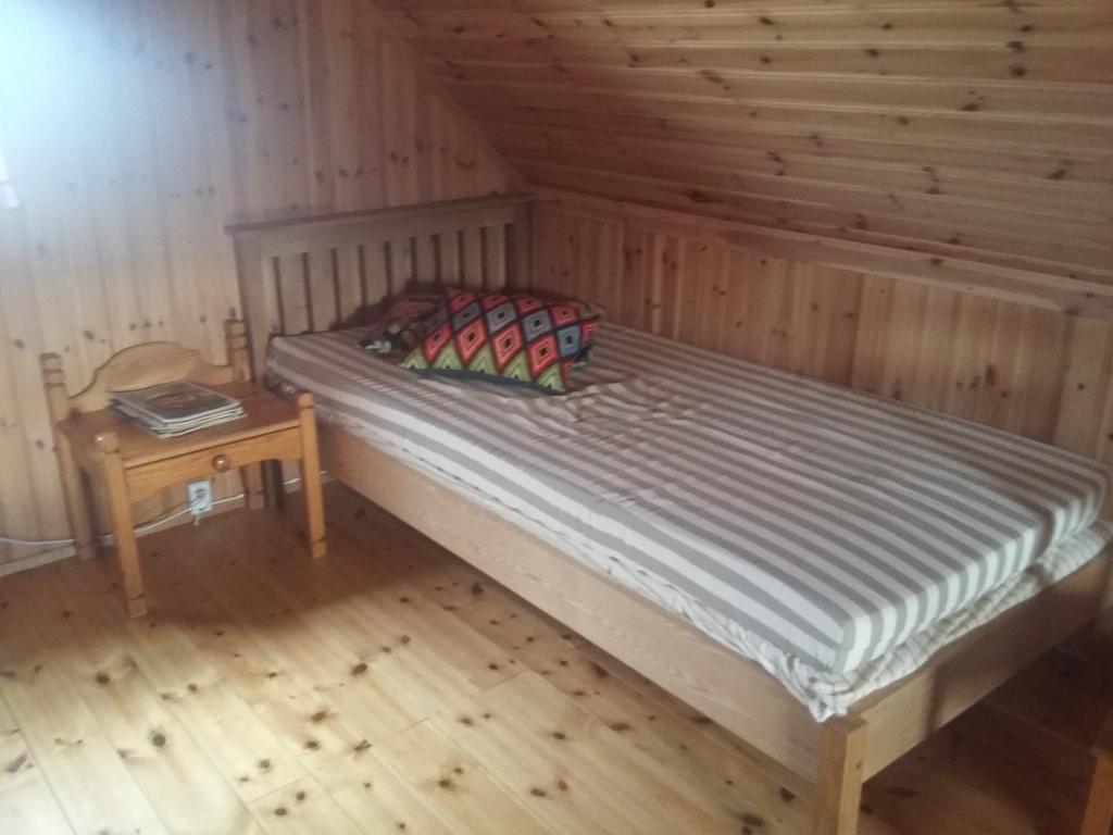 Haenuvik Cottages Hnjotur Екстер'єр фото