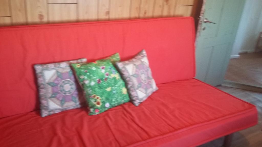 Haenuvik Cottages Hnjotur Екстер'єр фото